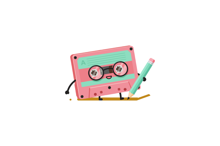 Pencil Clipart Image 8