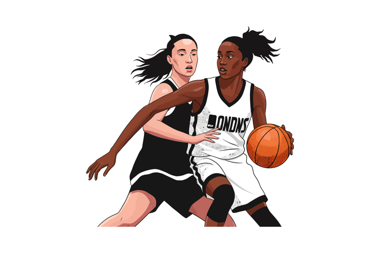 Competition Clipart Image 12