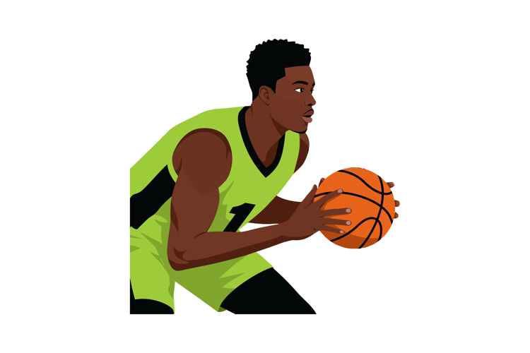 Uniform Clipart Image 7