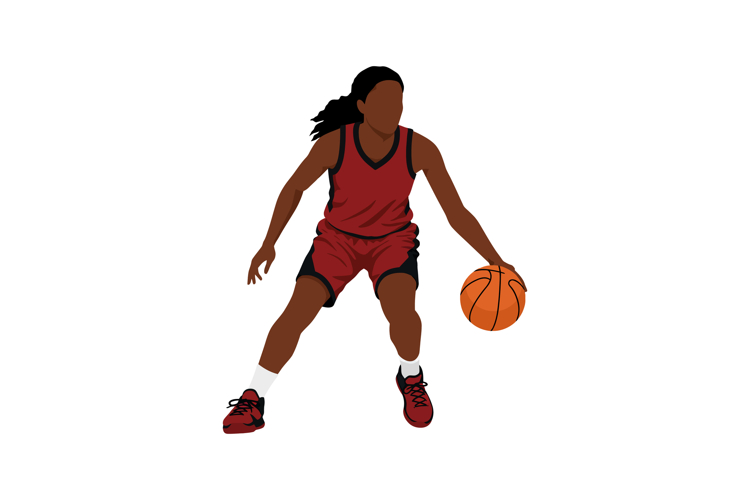 Basketball Clipart Image 18