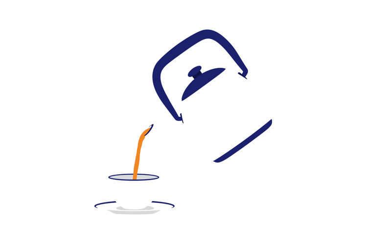 Tea Clipart Image 8