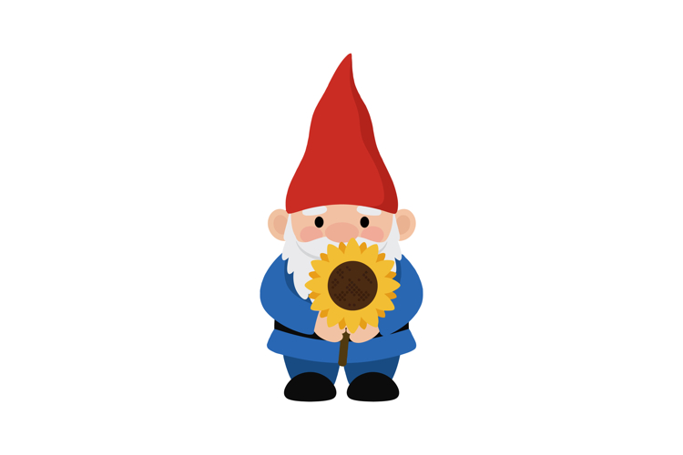 Sunflower Clipart Image 22