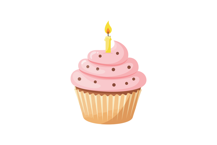 Candle Clipart Image 13