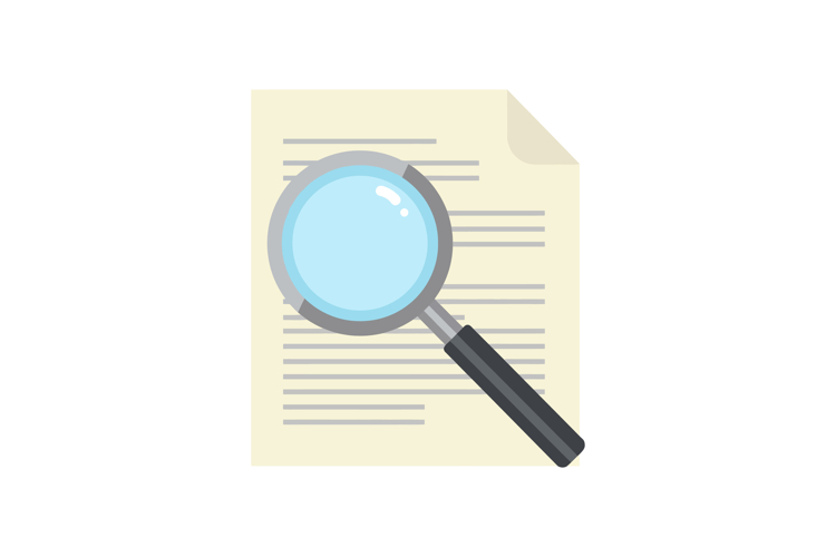 Investigation Clipart Image 11