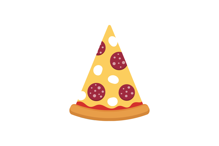 Pizza Clipart Image 2