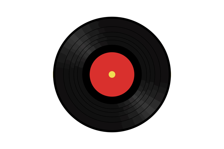 Red Circle Clipart Image 18