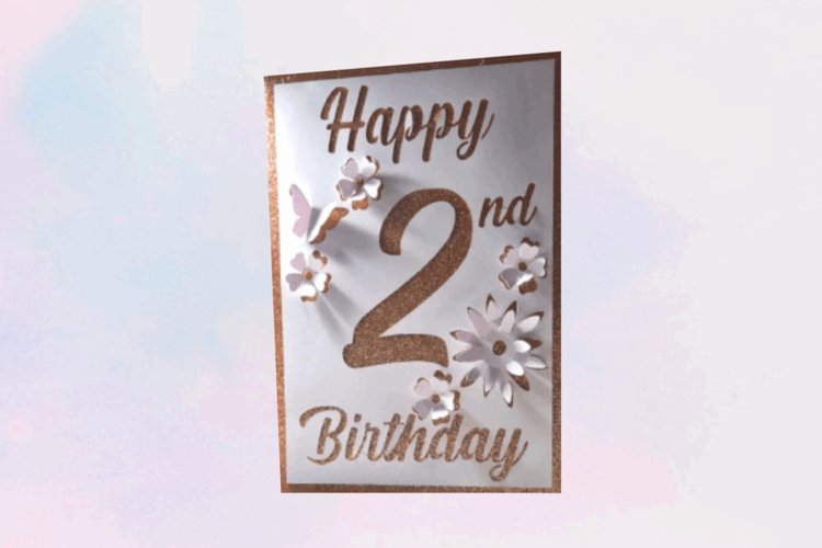 Birthday Clipart Image 6