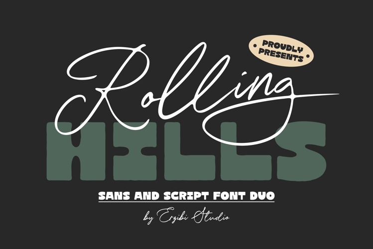Rolling Hills