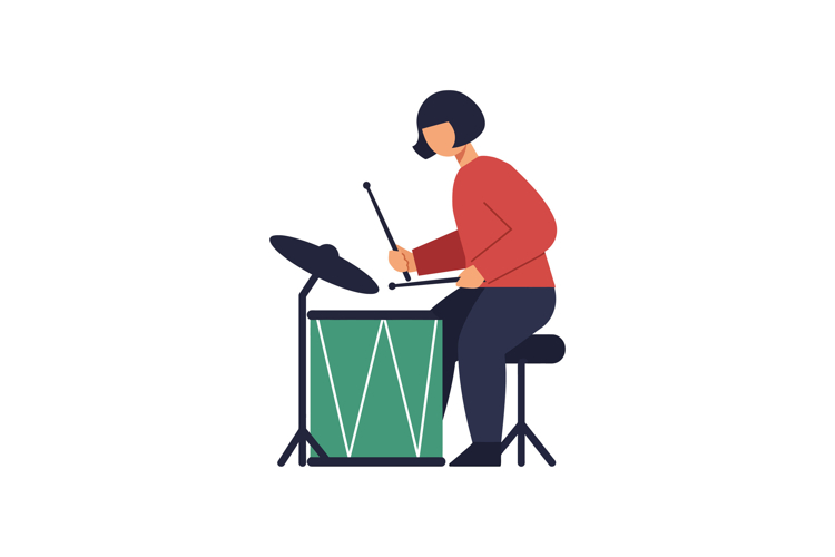 Stick Clipart Image 17