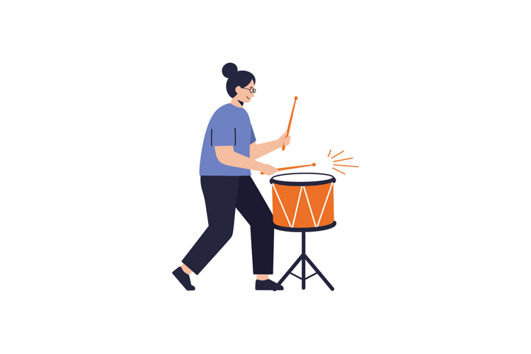 Stick Clipart Image 19