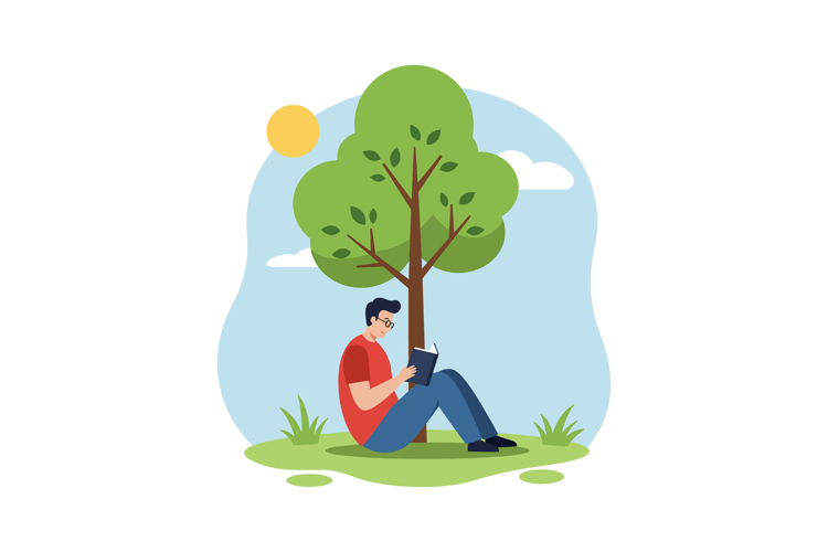 Tree Clipart Image 10