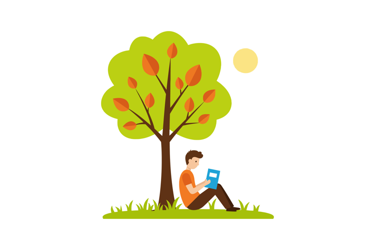 Tree Clipart Image 9