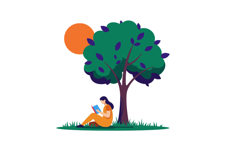 Tree Clipart Image 2