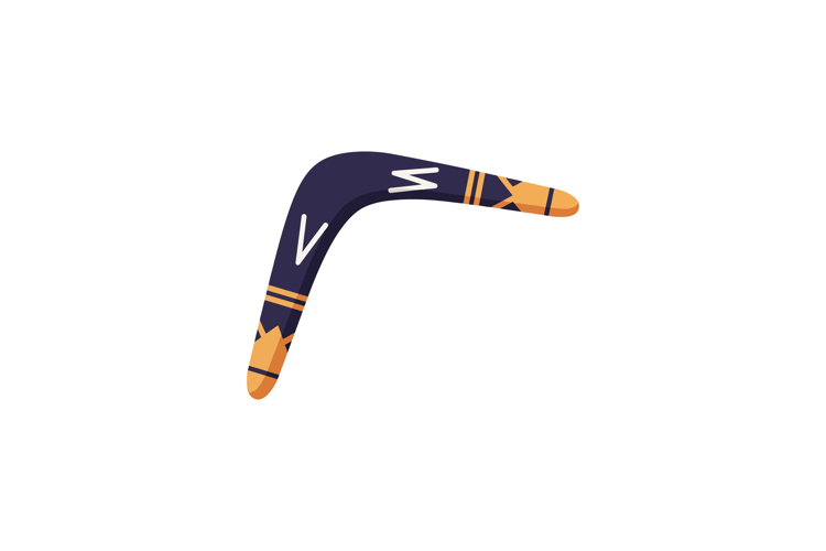 Boom Clipart Image 24