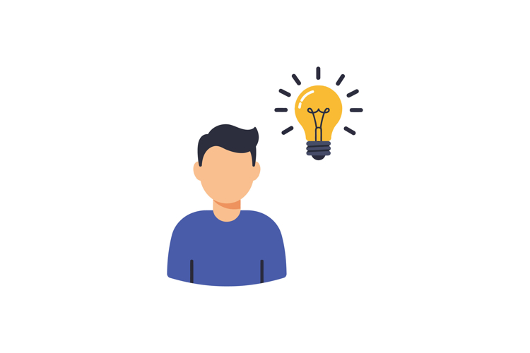 Light Bulb Clipart Image 22