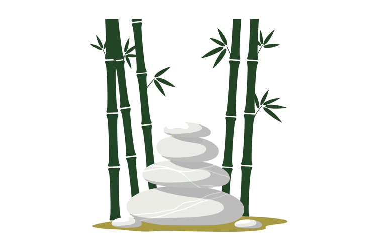 Bamboo Clipart Image 22