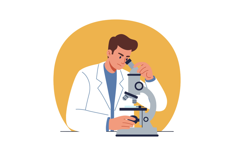 Laboratory Clipart Image 20