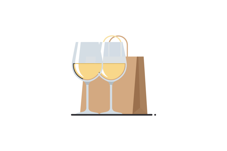 Wine Clipart Image 11