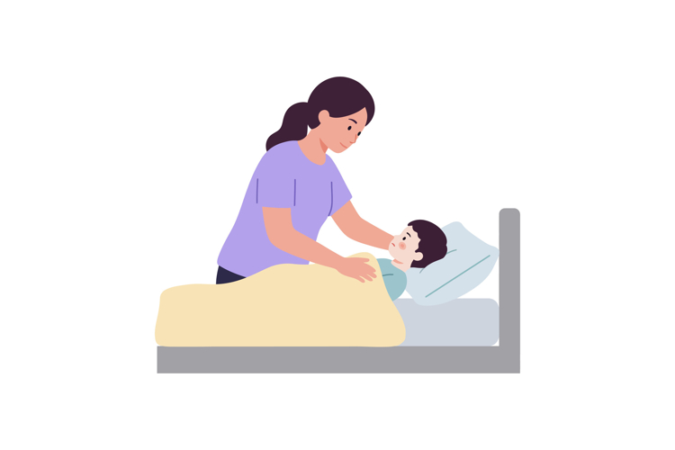 Family Clipart Image 14