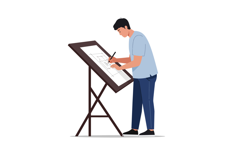 Pencil Clipart Image 13