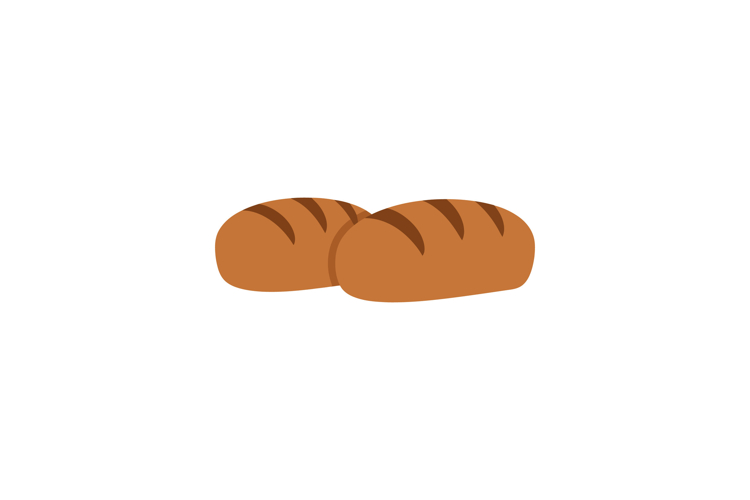 Loaf Of Bread Clipart Image 13