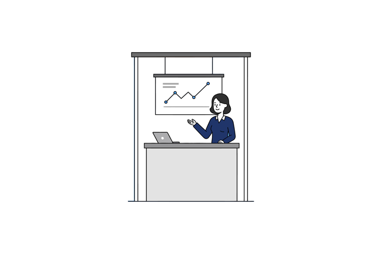 Graphs Clipart Image 4
