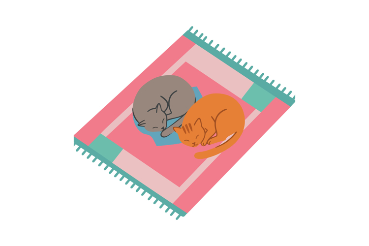 Sleeping Clipart Image 23