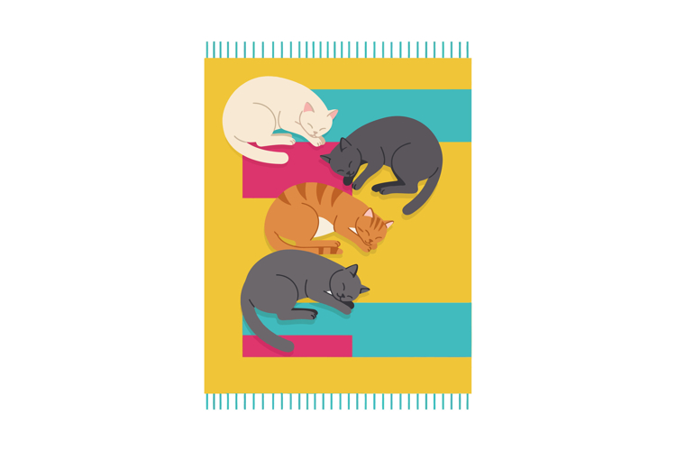 Sleeping Clipart Image 24