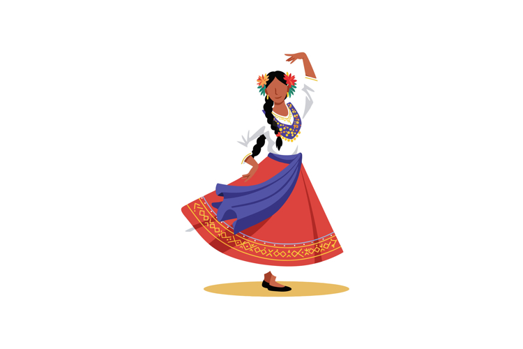Dance Clipart Image 5
