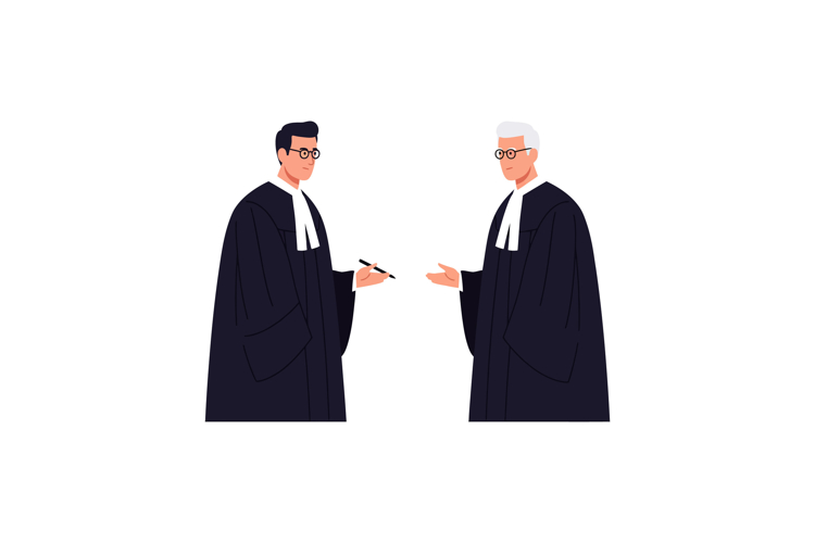 Teamwork Illustration Image 14
