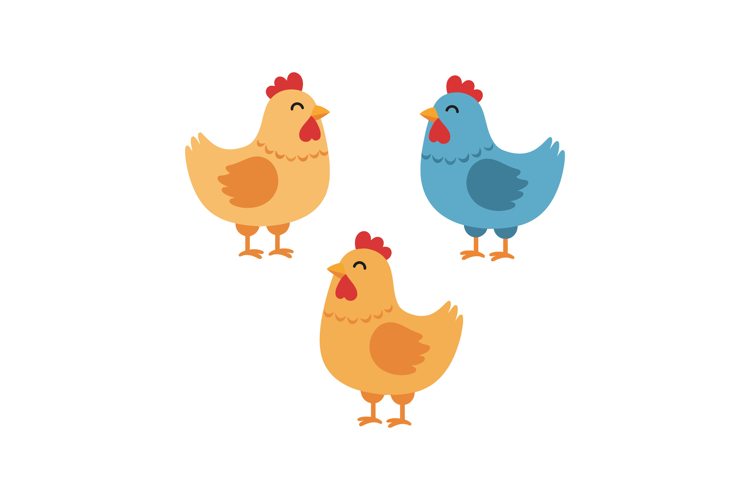 Three Clipart Image 4