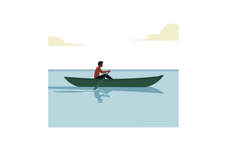 Boat Clipart Image 3