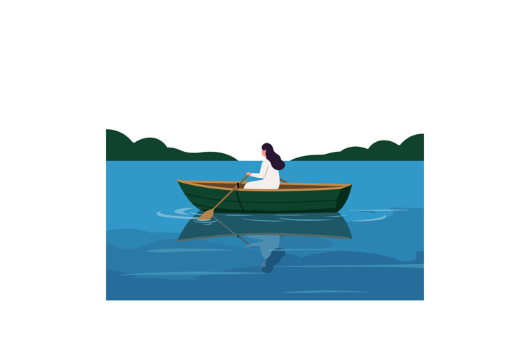 Boat Clipart Image 24