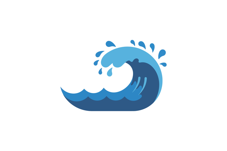 Ocean Clipart Image 16