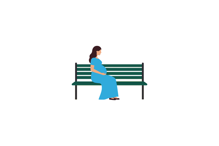 Dress Clipart Image 3