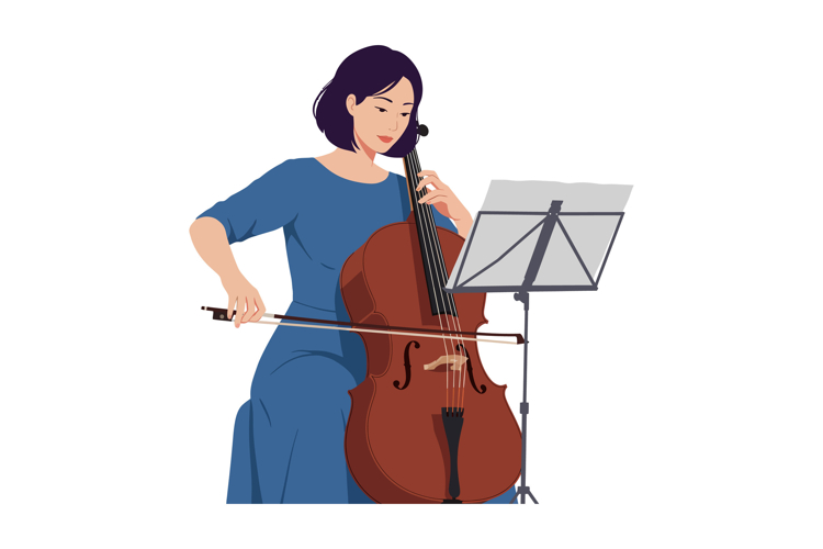 Focus Clipart Image 11