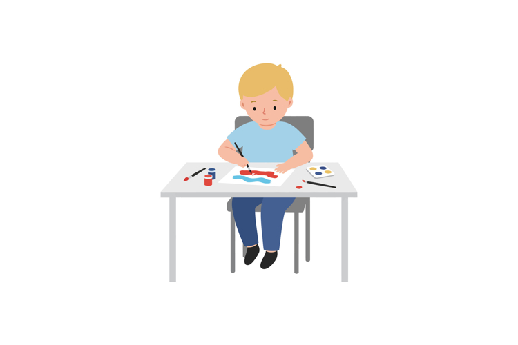 Focus Clipart Image 12