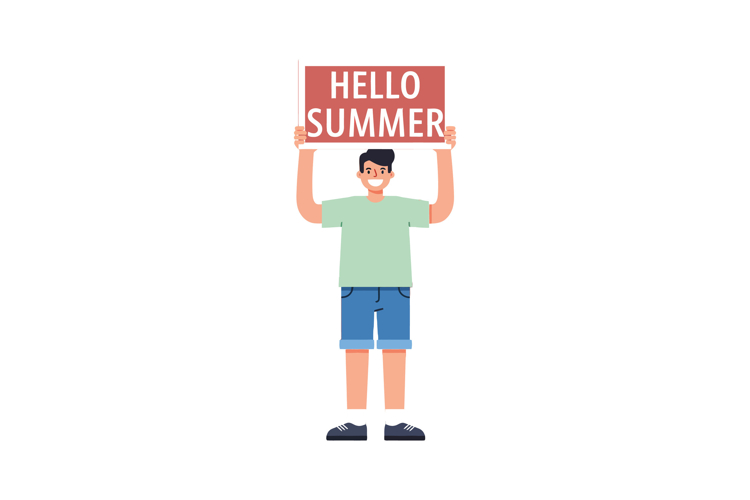 Sign Clipart Image 8