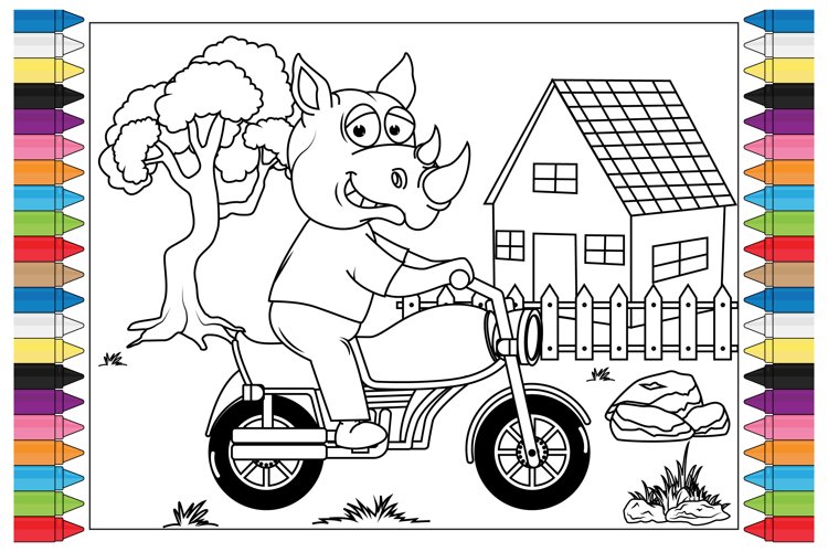 Happiness Clipart Image 23