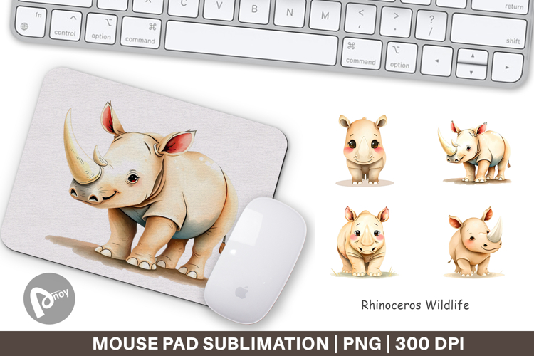 Mouse Png Image 3
