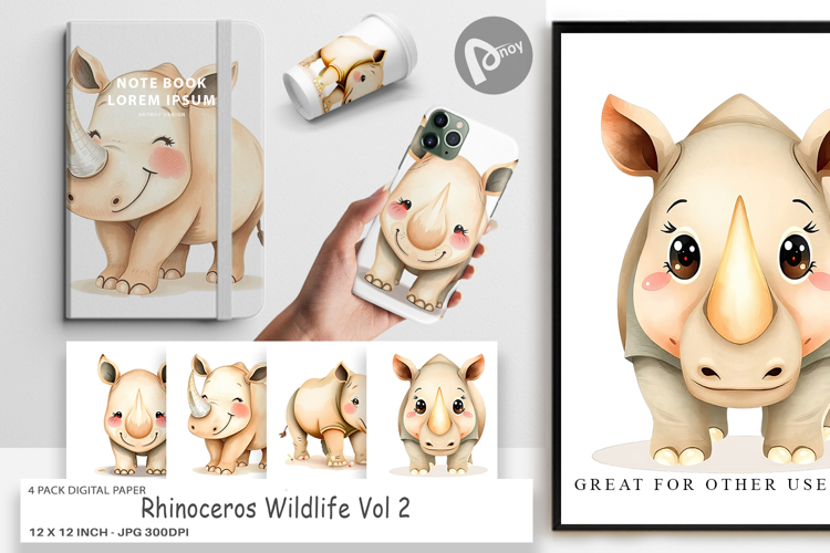 Printable Scrapbook Paper Image 2