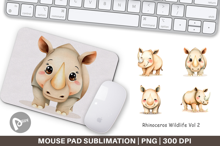 Mouse Png Image 4