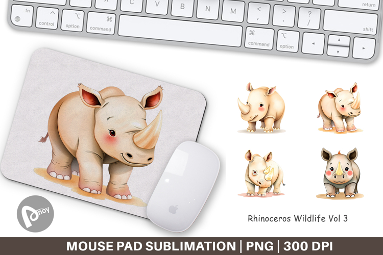 Mouse Png Image 18