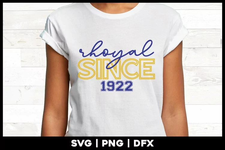 Rhoyal Since 1922 | Sigma Gamma Rho Sorority