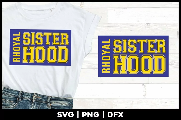 Rhoyal Sisterhood | Sigma Gamma Rho Sorority