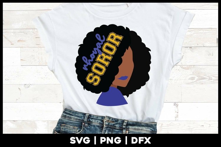 Sigma Gamma Rho Sorority | Rhoyal Soror example image 1