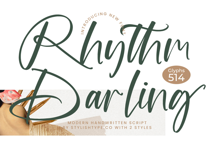 Signature Fonts Image 10