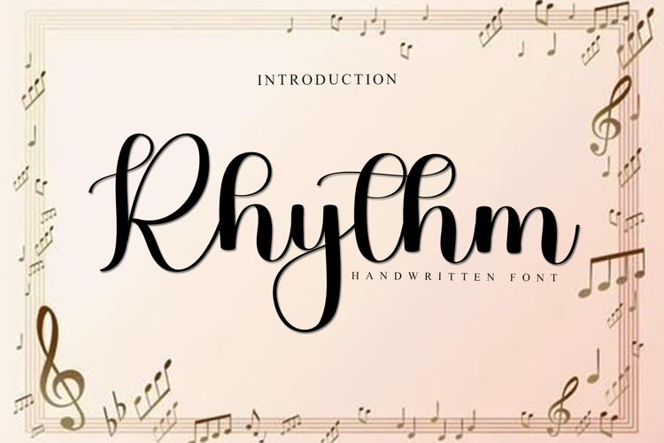 Rhythm