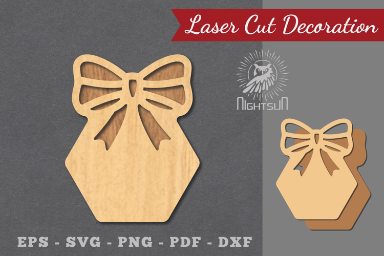 Ribbon Clipart Image 8