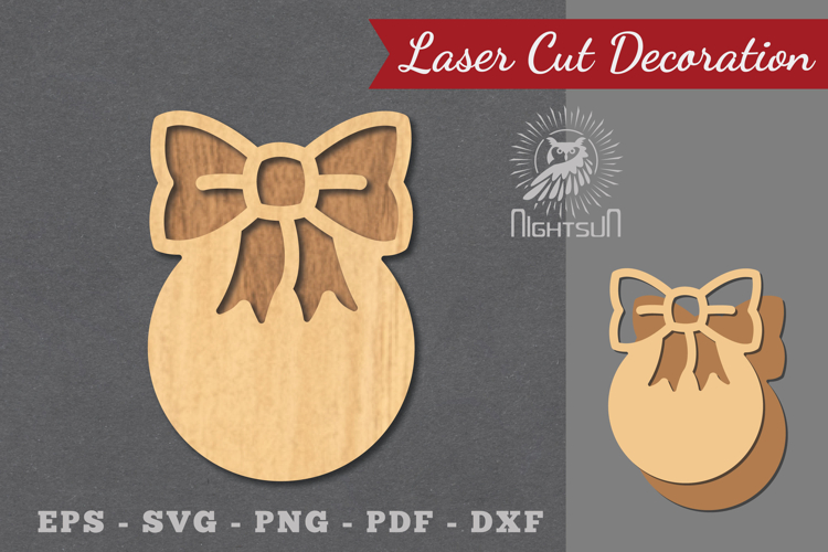 Ribbon Clipart Image 7